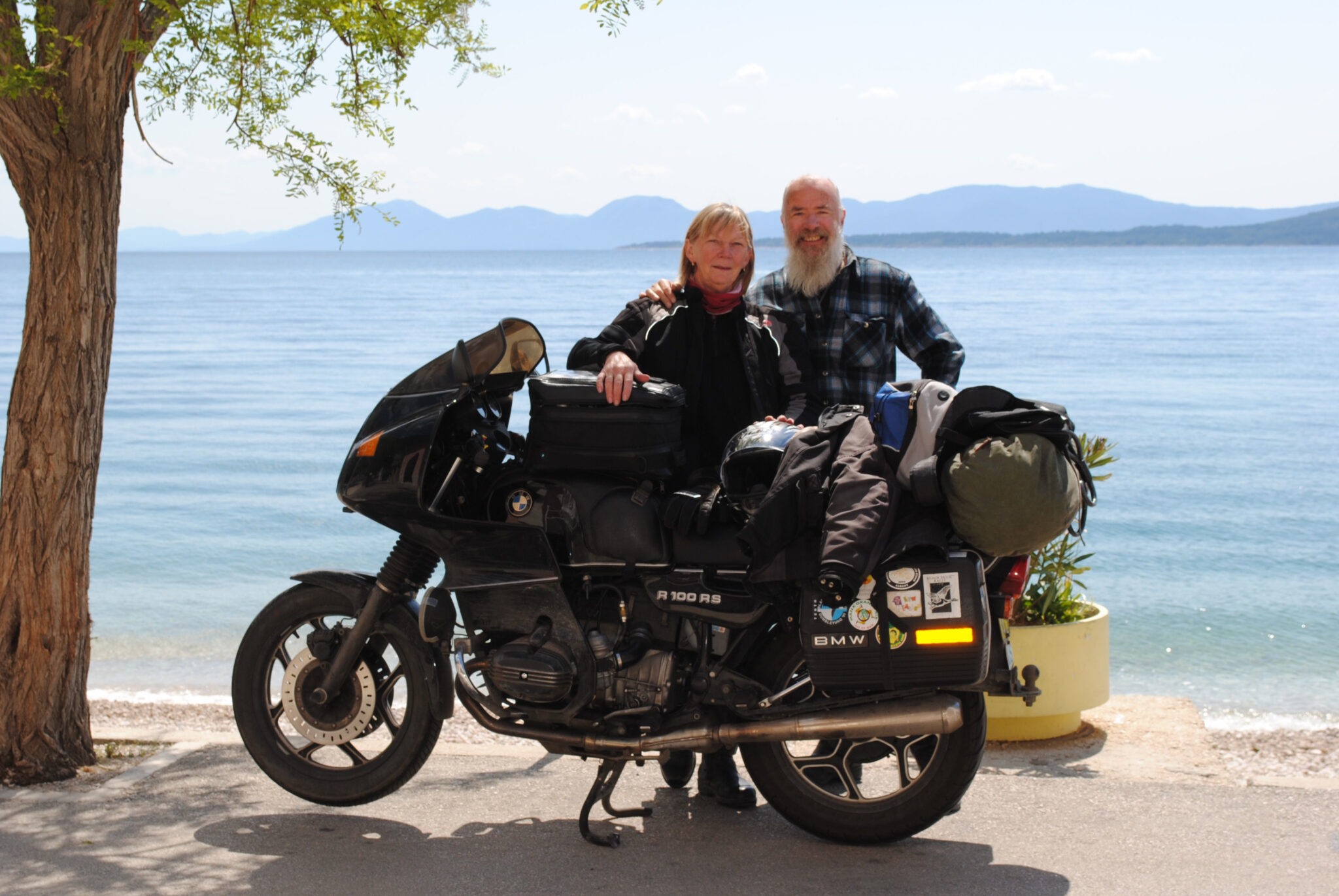  Get Routed Client Stories: Bob & Chris