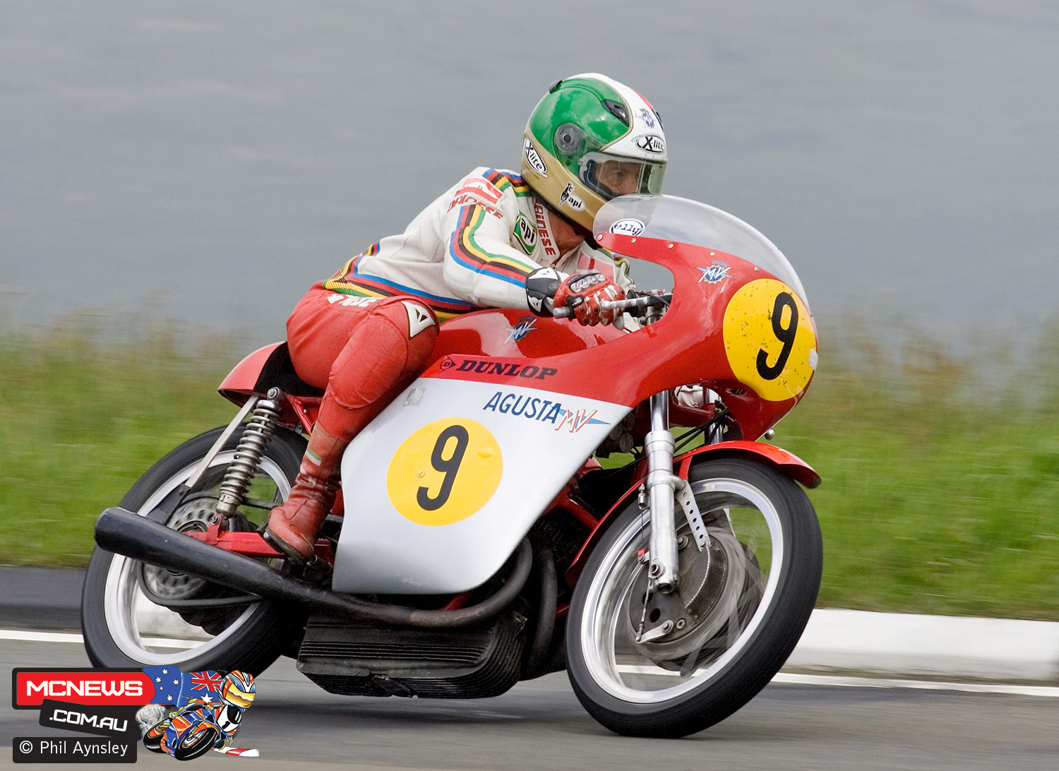 Every Motorcyclist Should Visit the Isle of Man at Least Once