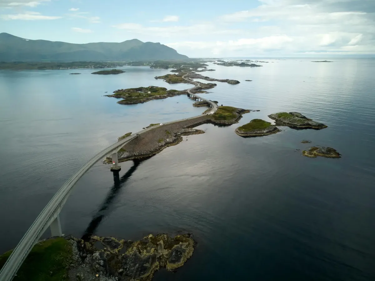 Exploring Europe by Motorcycle: Rider's Bucket List
