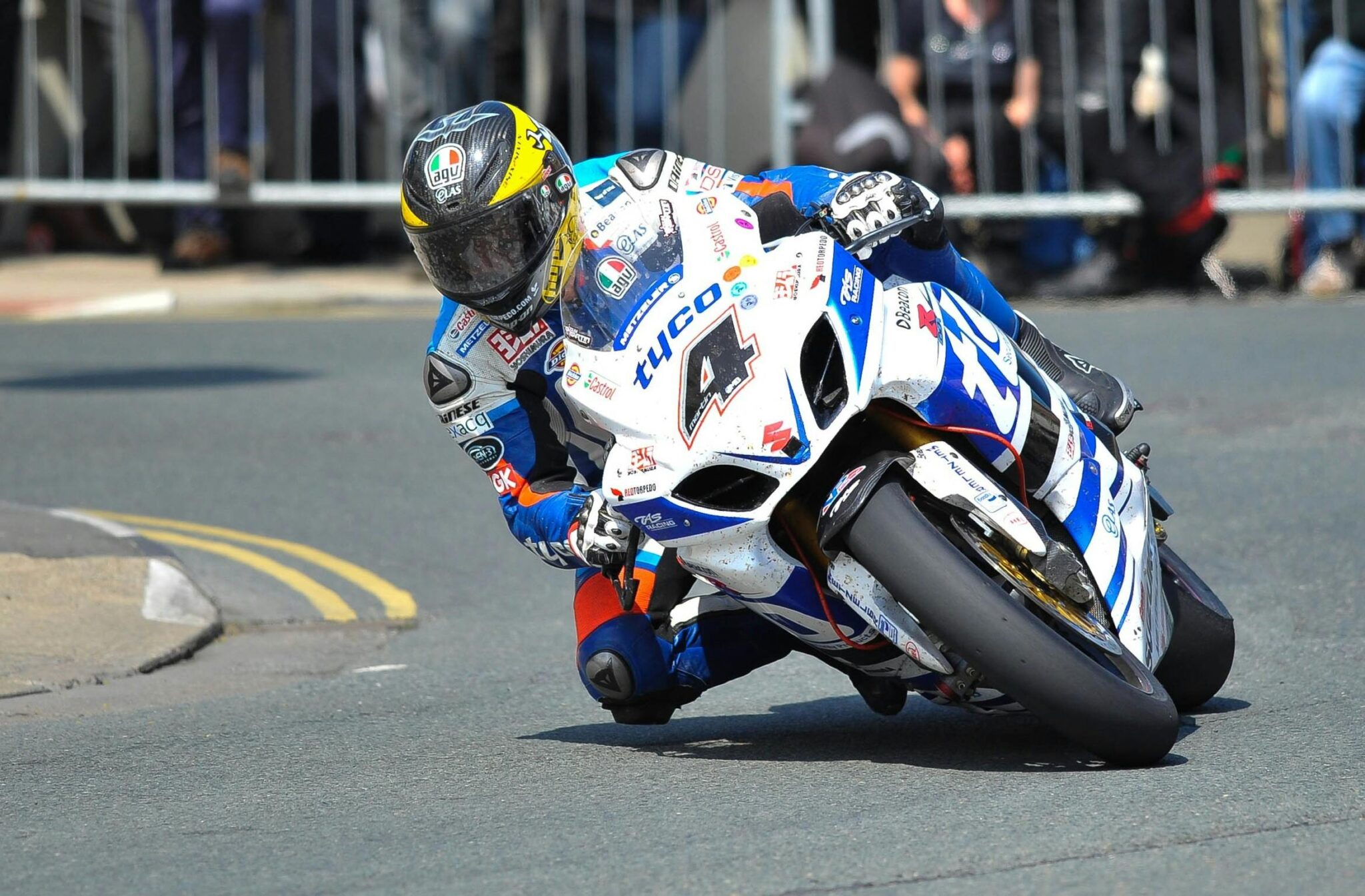 2026 Isle of Man TT Trip Guide | Get Routed