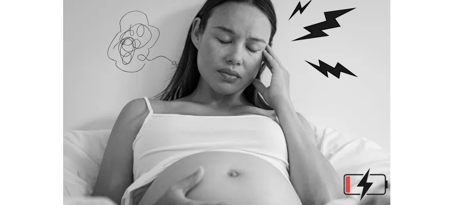 What's-Really-Draining-Your-Energy?