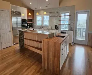 Floor Tile Installation in richmond