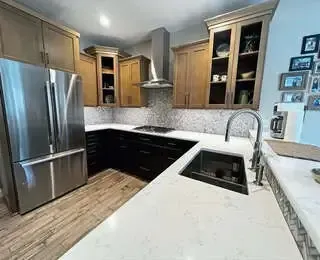 Kitchen Renovations in richmond