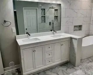 Bathroom Remodeling in richmond