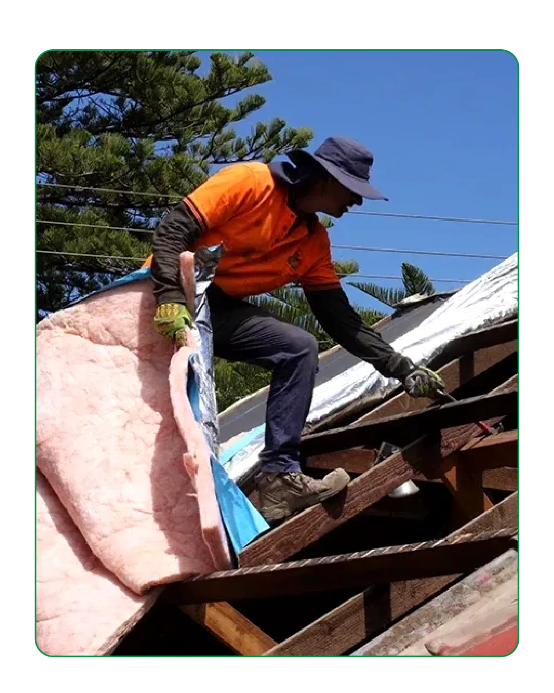 Roof Repairs Adelaide