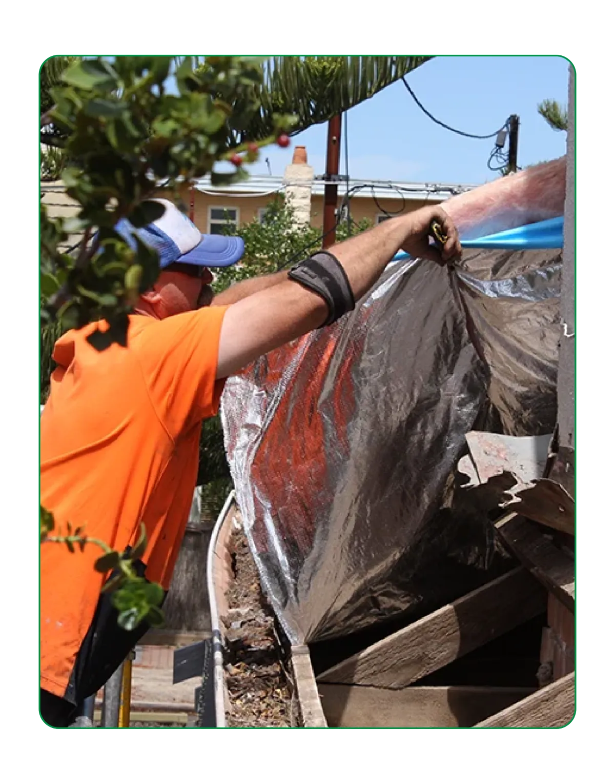 South Australian Roof Repairs