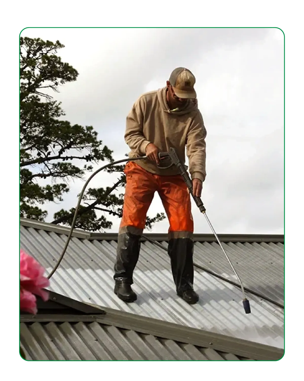 South Australian Roof Repairs