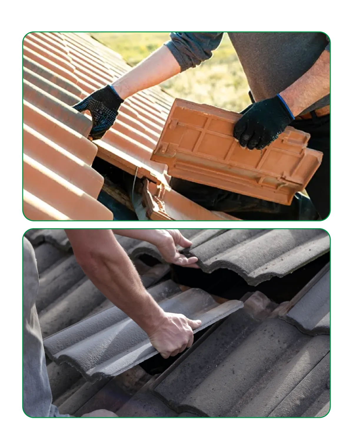 Roof Repairs Adelaide