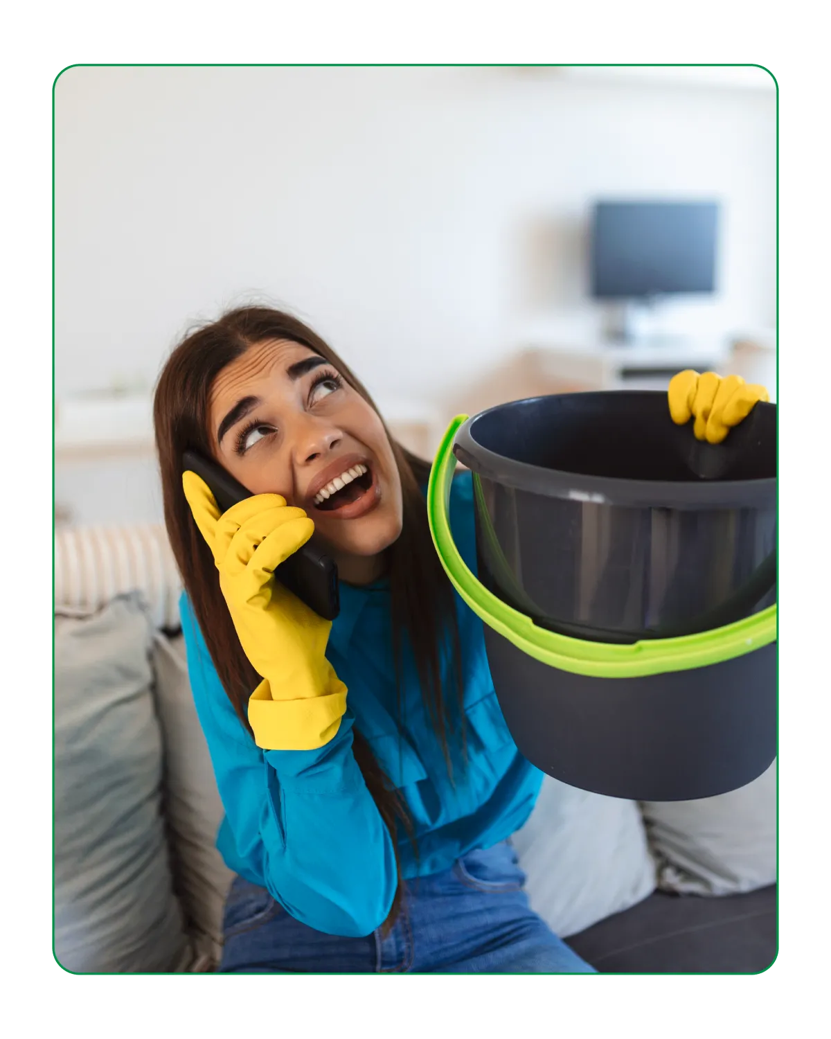 Tile Roof Leak Repairs