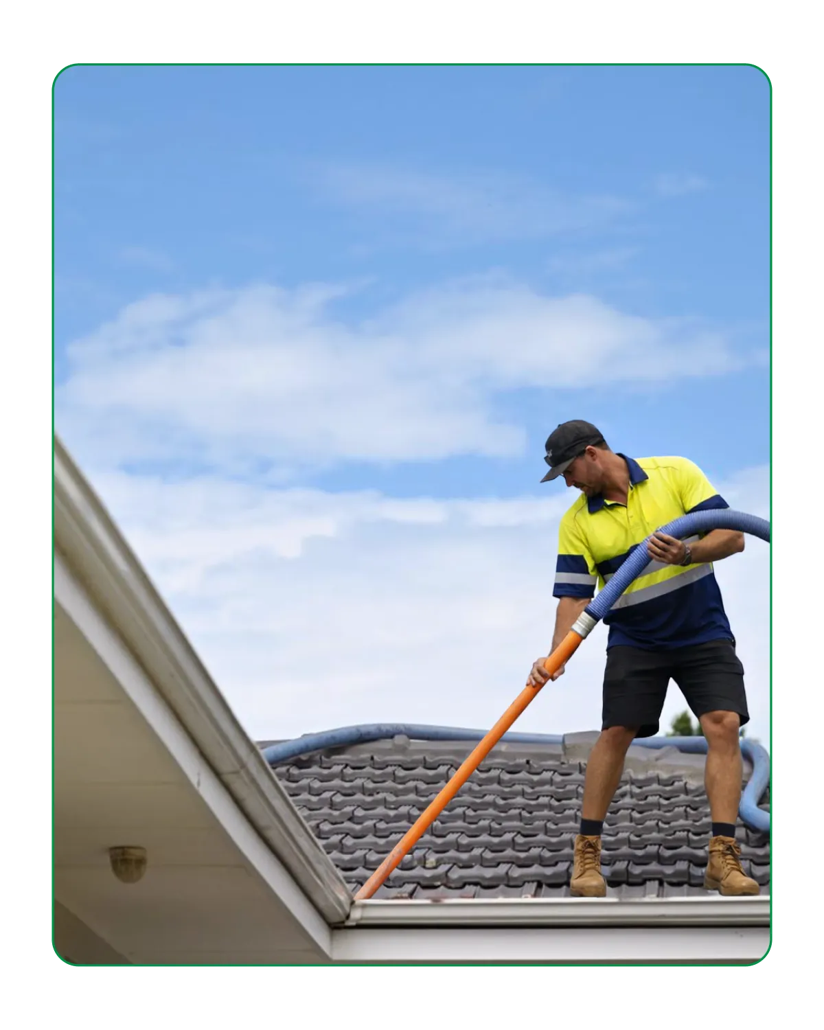 Gutter Cleaners Adelaide