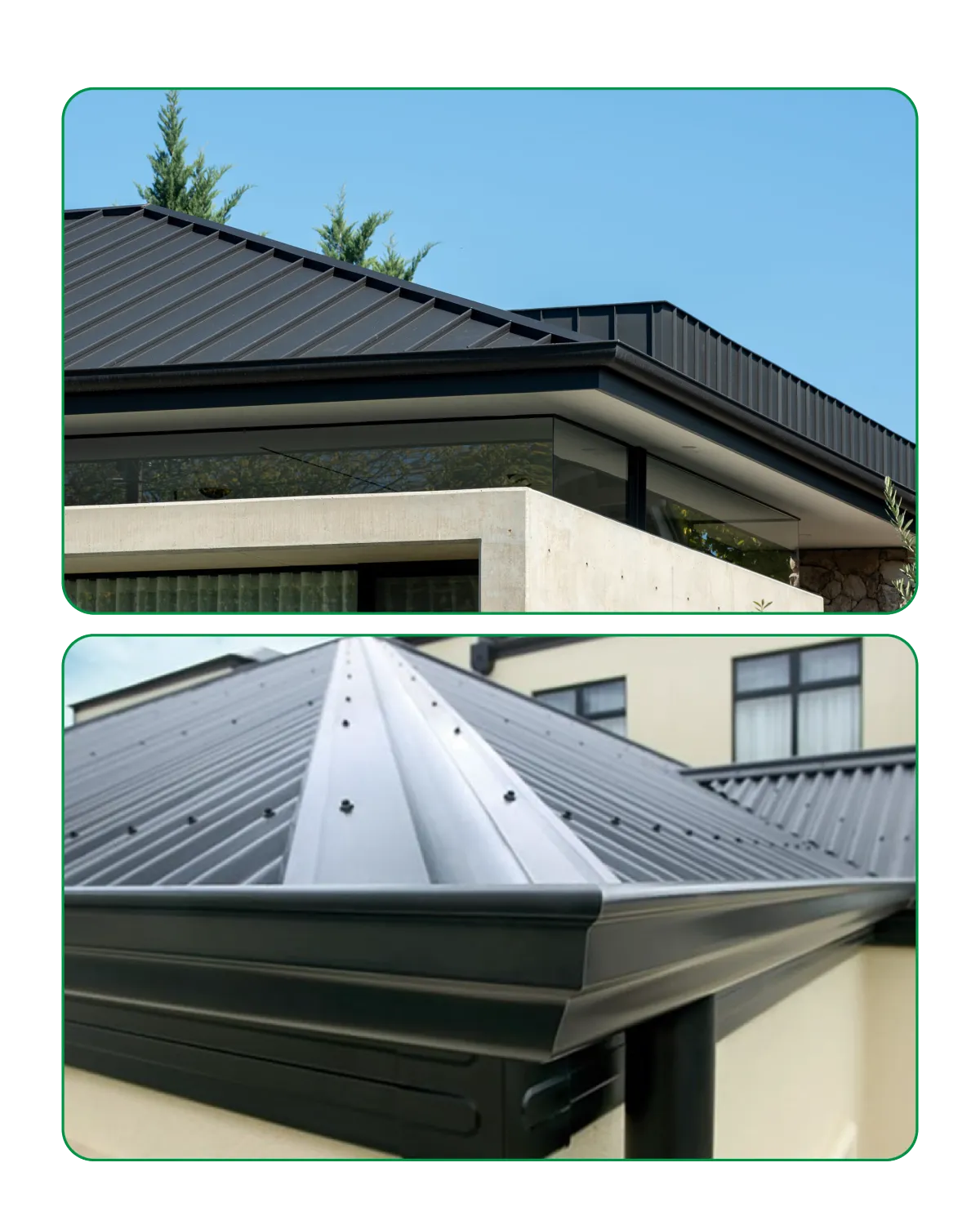 Gutter cleaning Adelaide