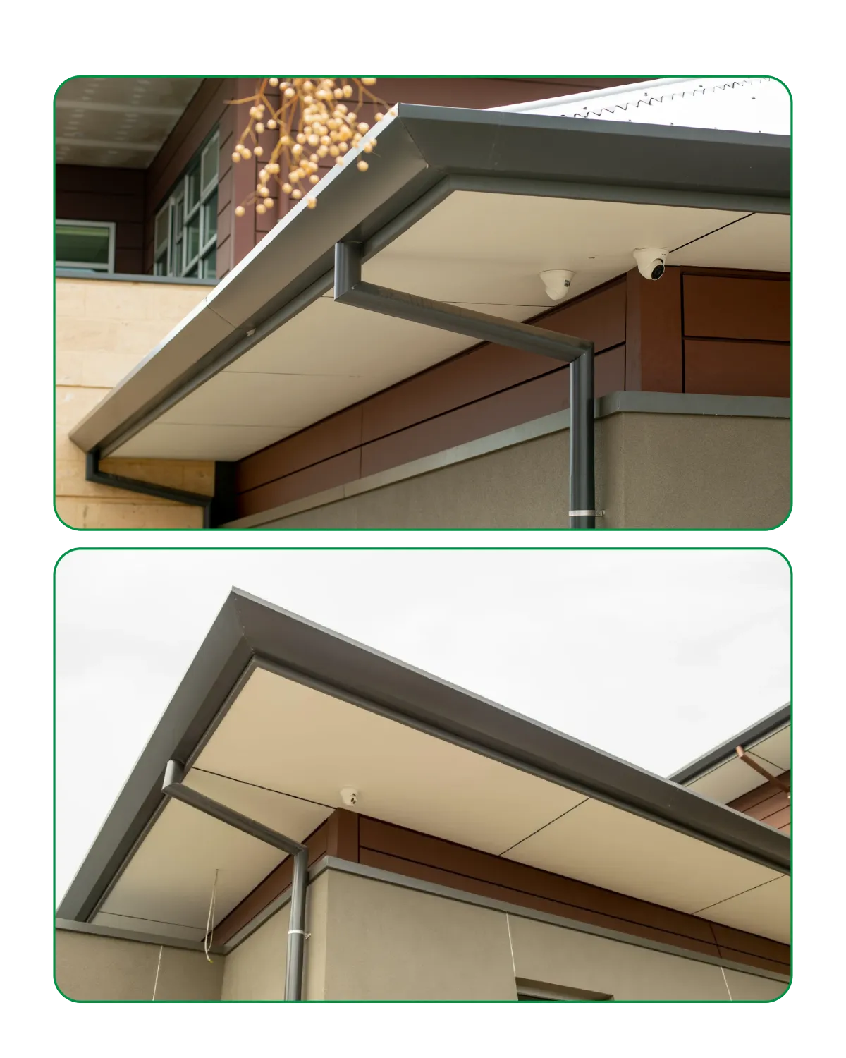 Gutter replacement Adelaide