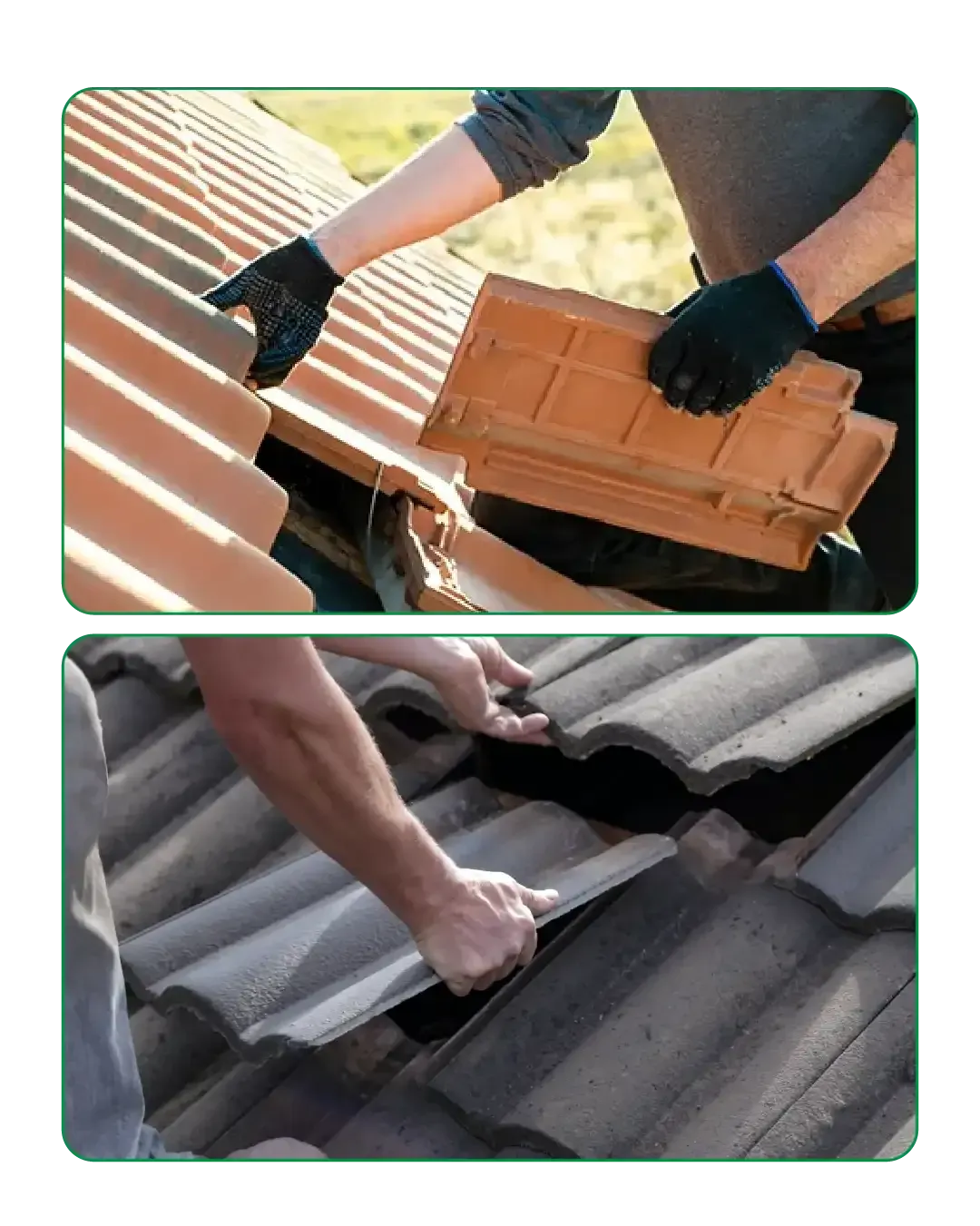 Roof Repairs Adelaide