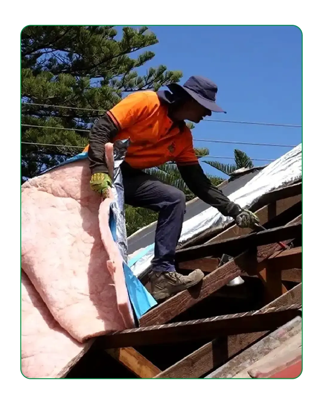 Roof Repairs Adelaide