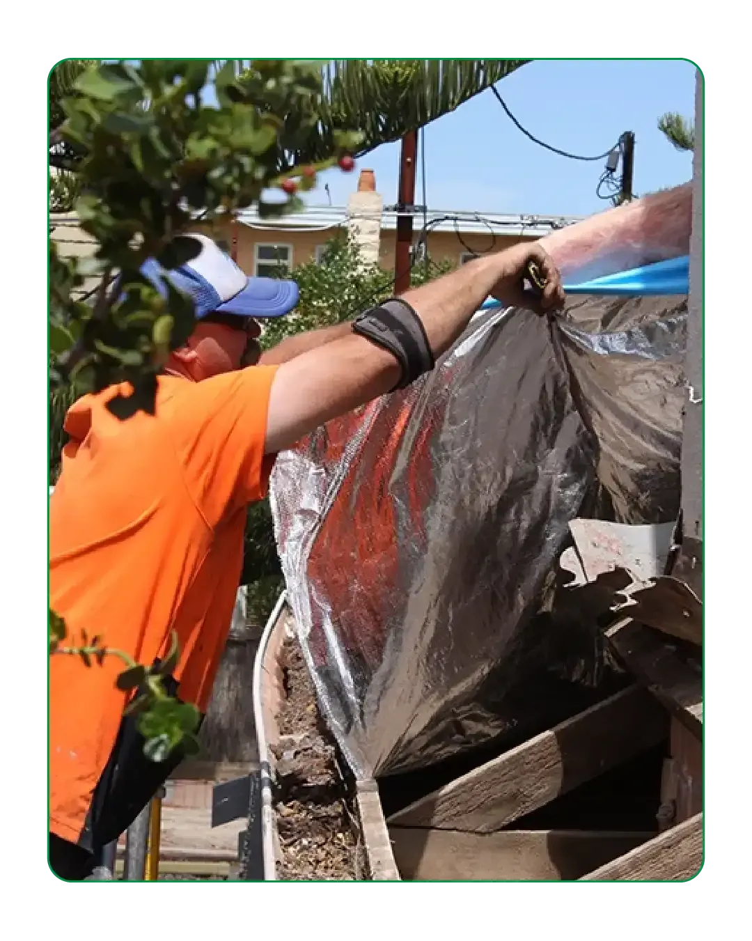 South Australian Roof Repairs