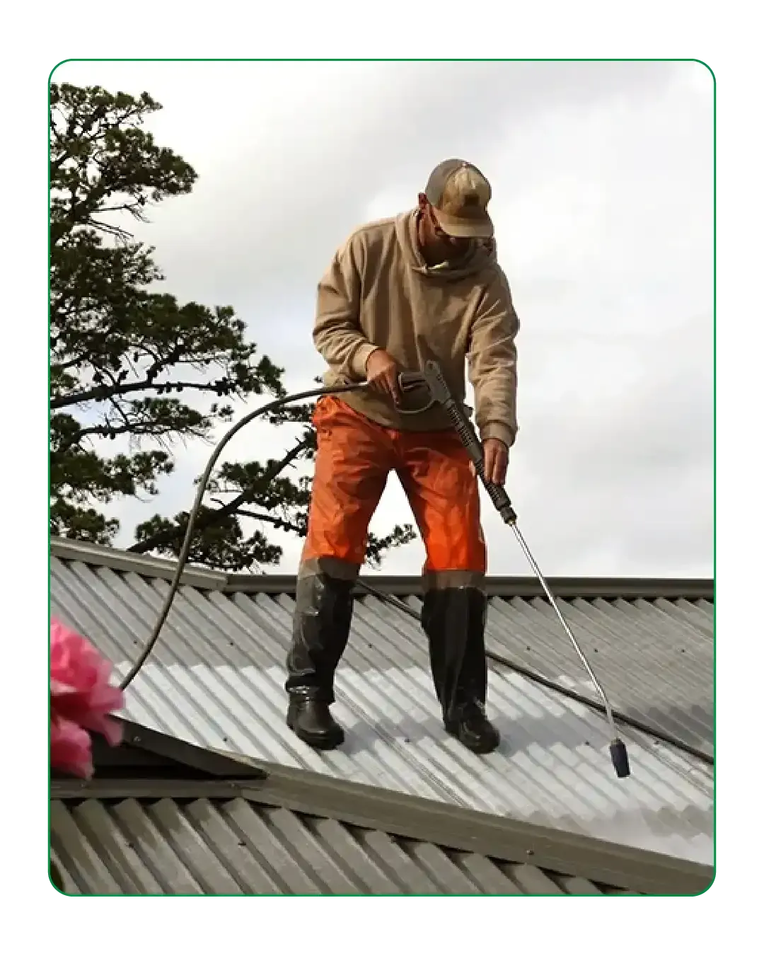 South Australian Roof Repairs