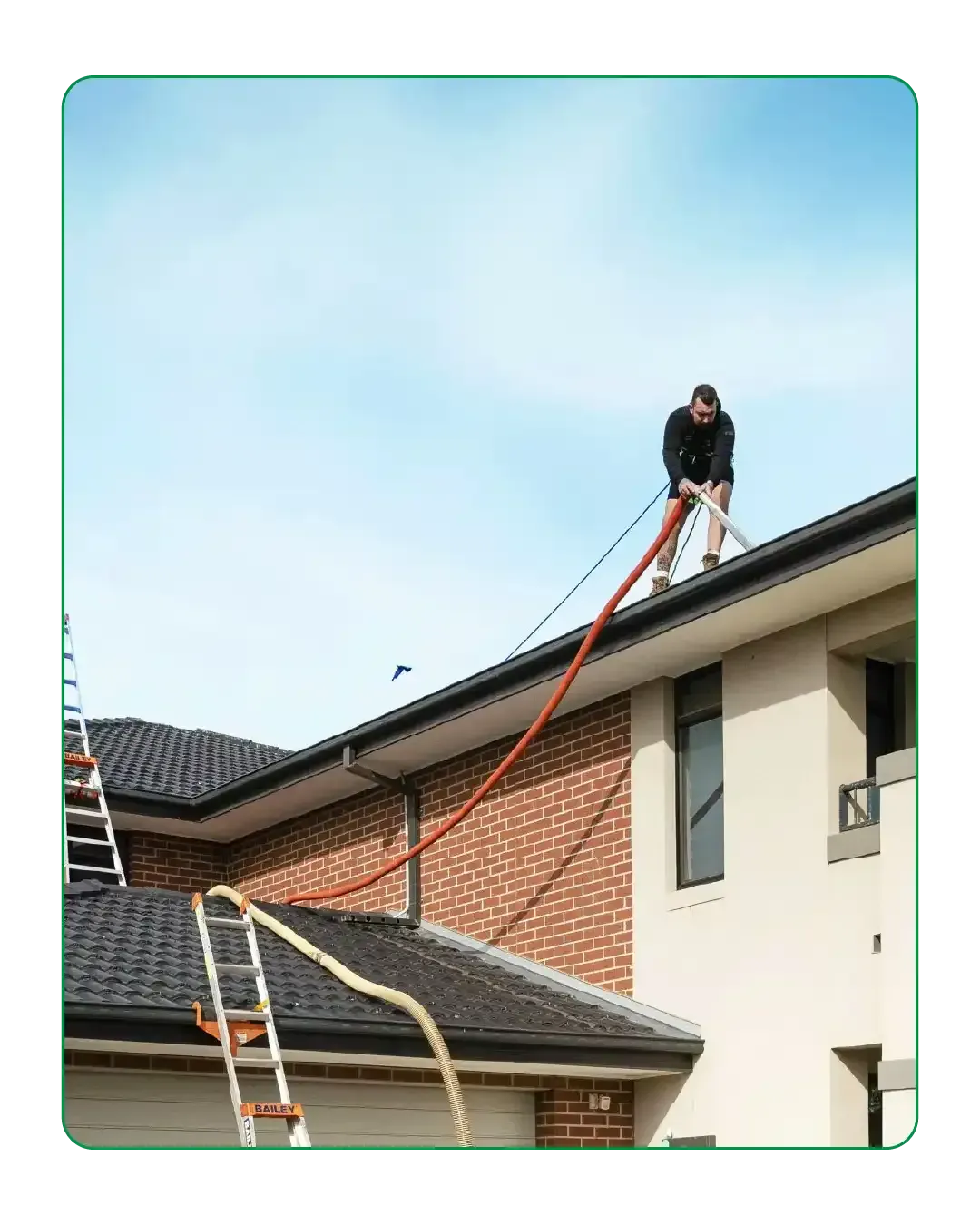 Gutter Repairs Adelaide