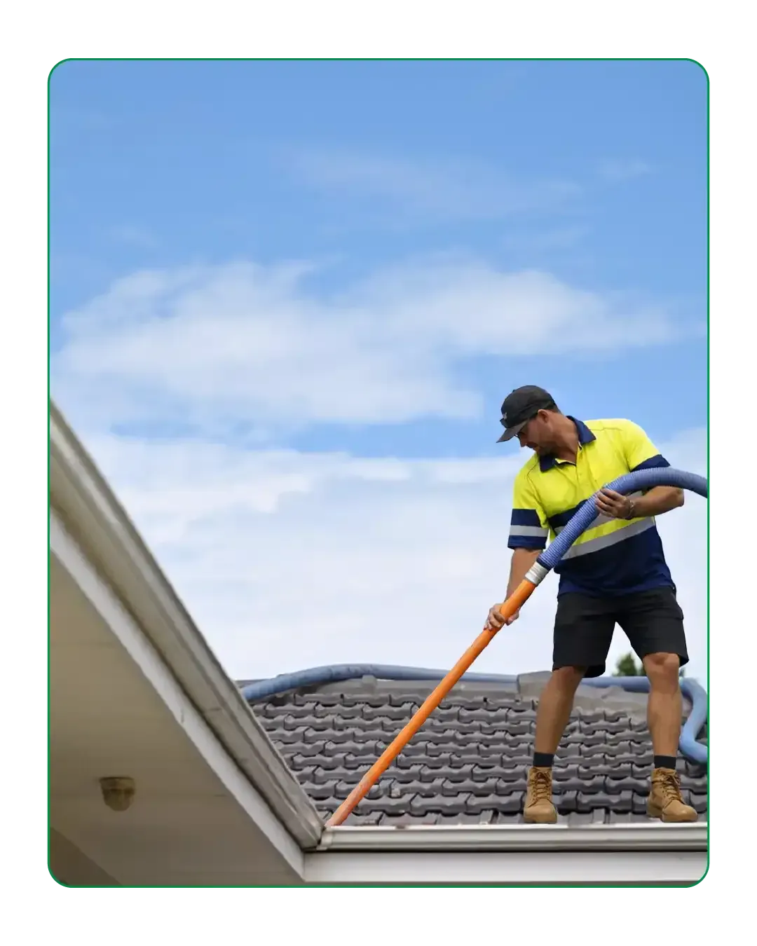 Gutter Repairs Adelaide