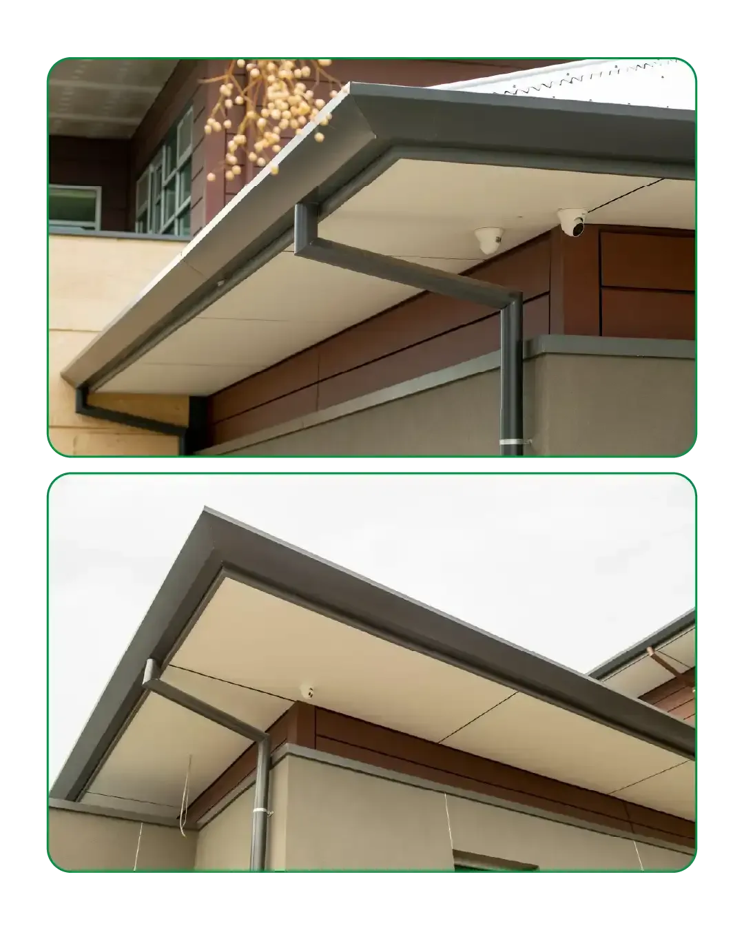 Gutter replacement Adelaide