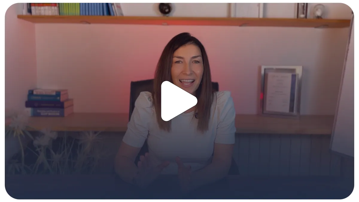 video explicativo de Nuria para dormir bin