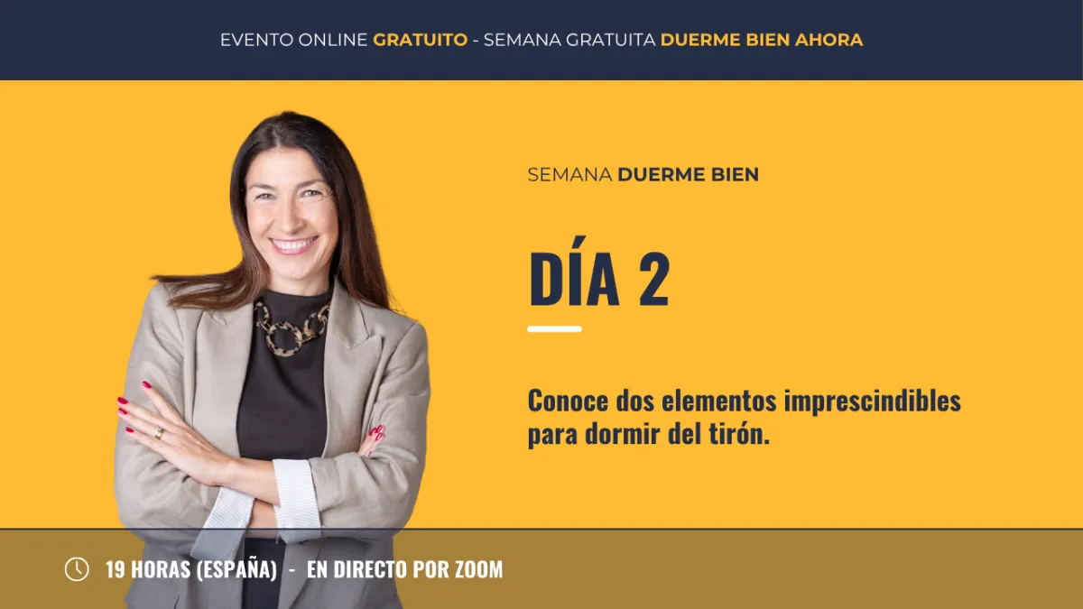 Día 2 · Martes 7