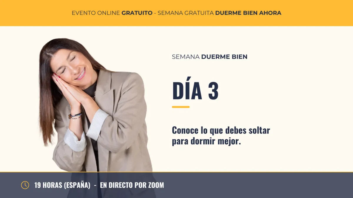 Día 3 · Miércoles 8