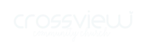 Crossview Community Church Logo