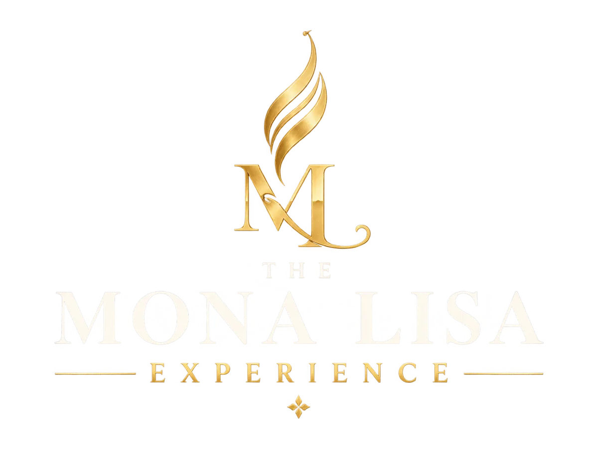 The Mona Lisa Experience