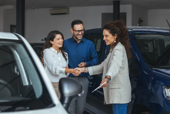 Car Approval