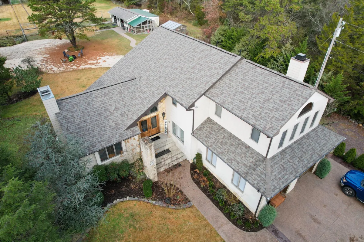 Roof Replacement Galloway NJ | Veterans Roofing