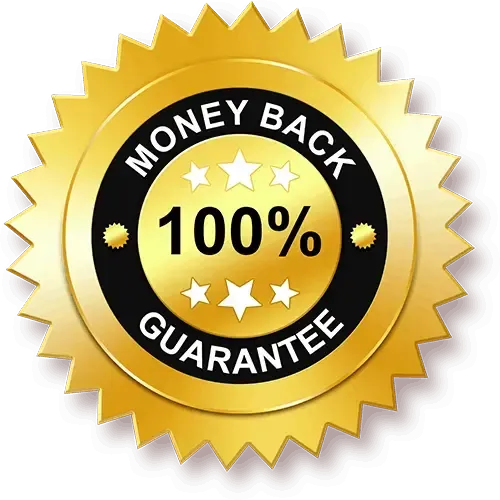 Ignitra - Money Back Guarantee