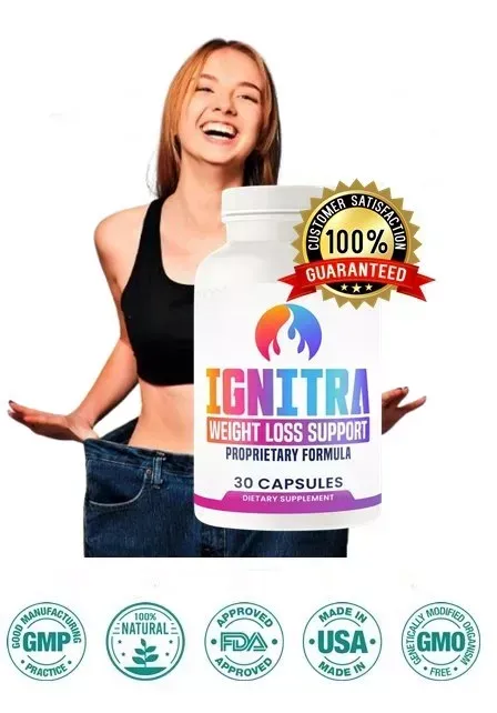 Ignitra Supplement
