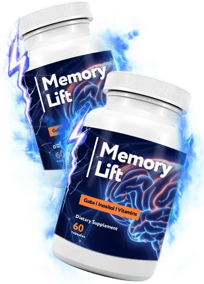 Memory Lift Supplement