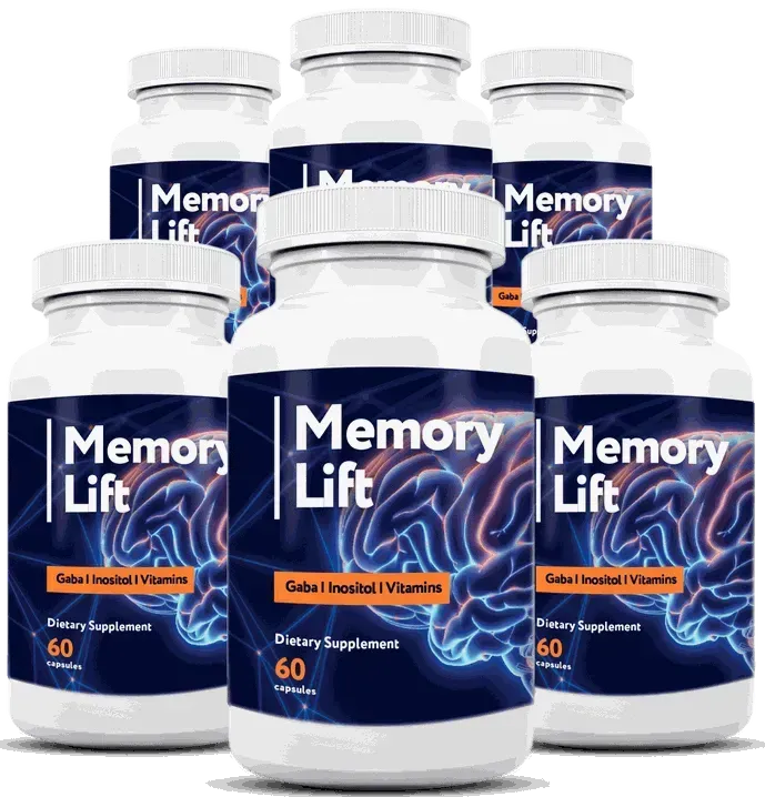 Memory Lift Official Website Buy Now
