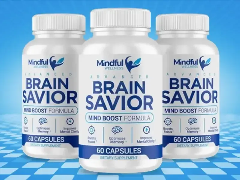 Brain Savior Review