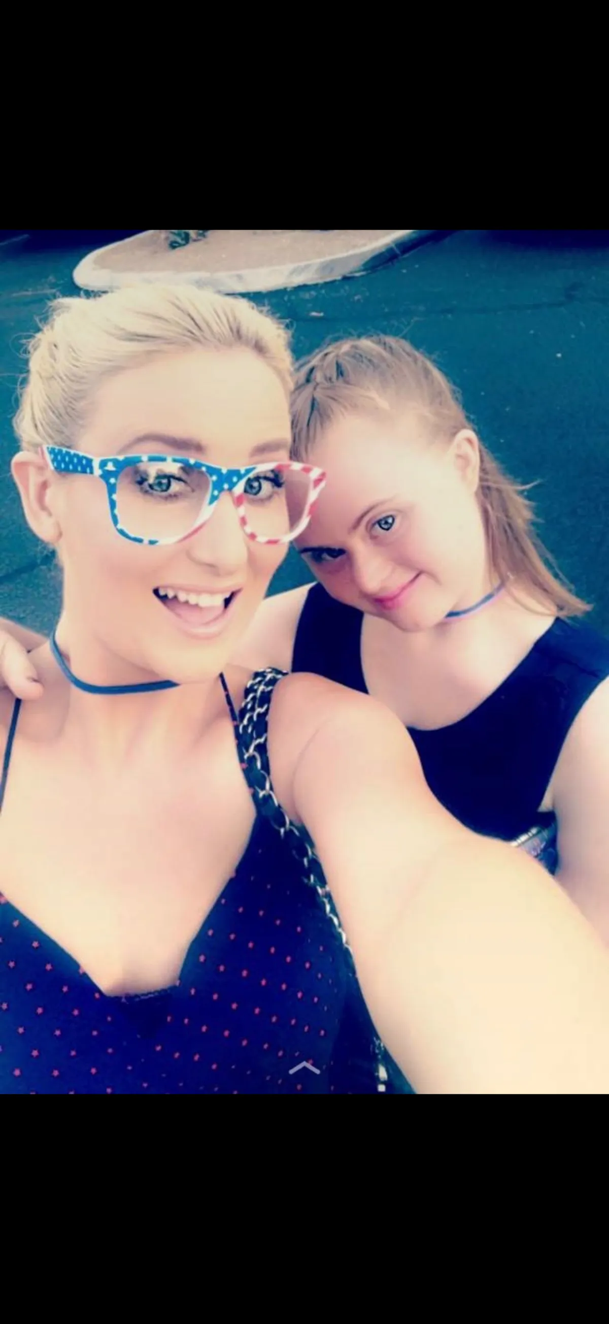 Mother’s Day Reflection