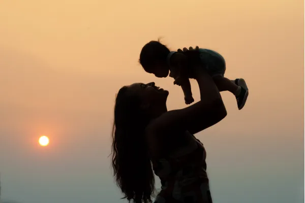 The Legacy of Motherhood