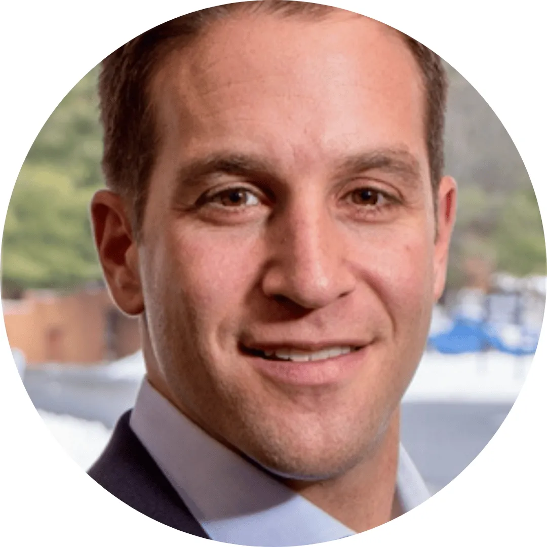 Physical Therapist - Brian Parsis