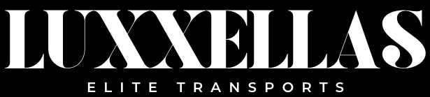 LuxxEllas Elite Transports LLC logo