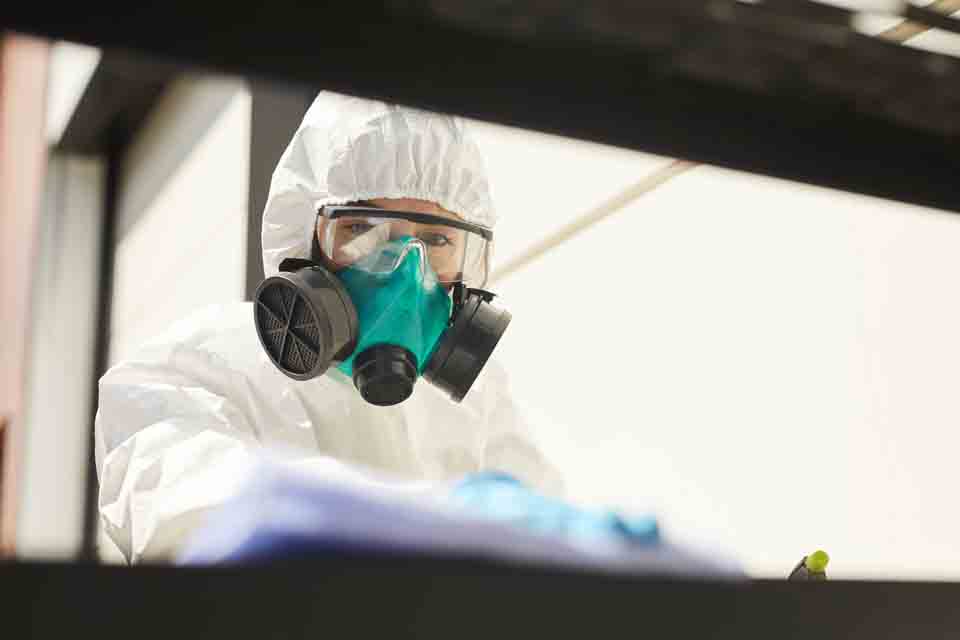 Cladding Asbestos Removal Auckland