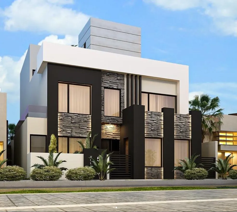 Architectural work