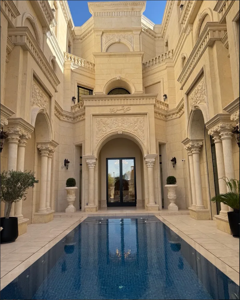 Architectural work