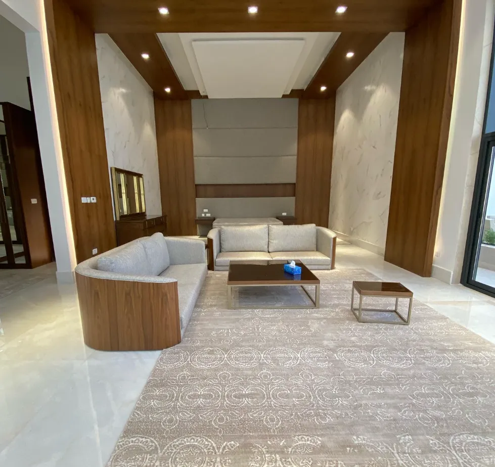Architectural work
