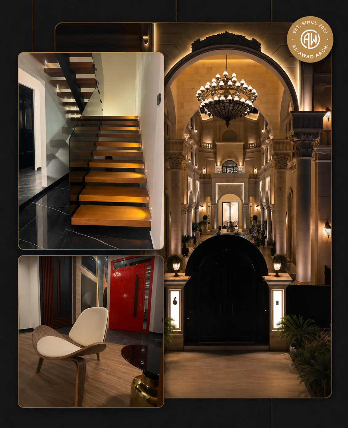 Architectural work