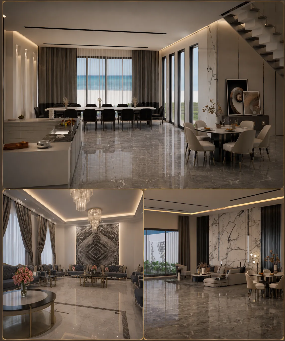 Architectural work