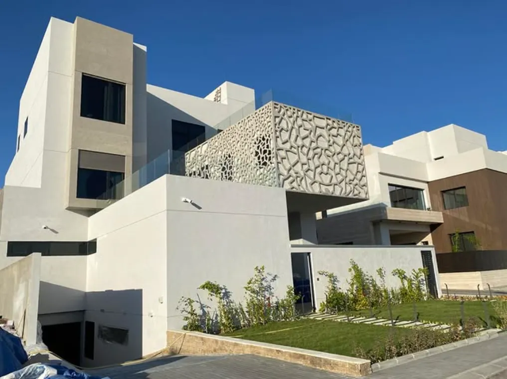 Architectural work