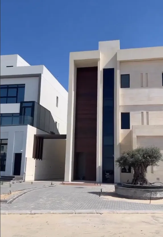 Architectural work