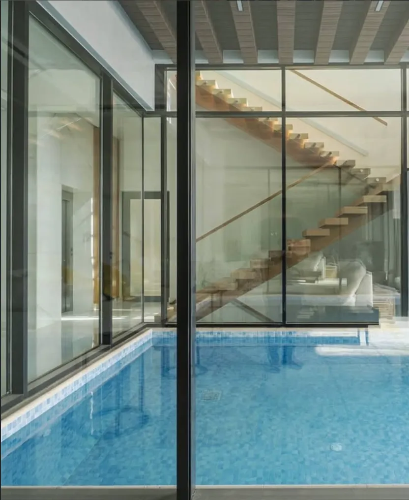 Architectural work