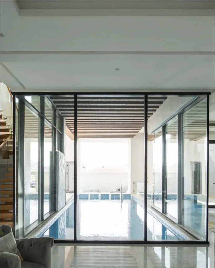 Architectural work