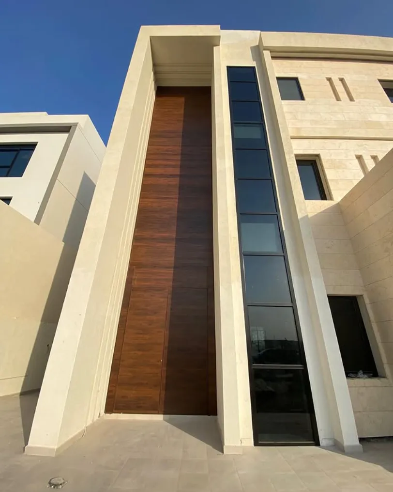 Architectural work